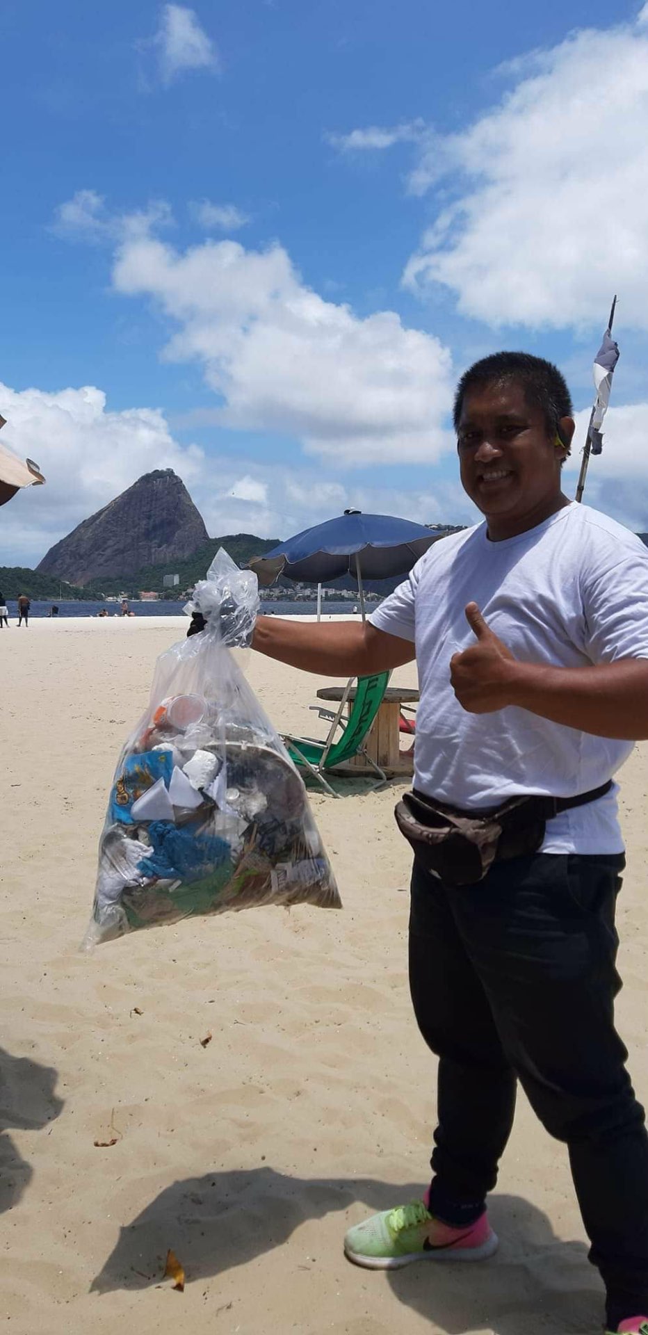 Waste Cleanup & Environmental Education — photo 16