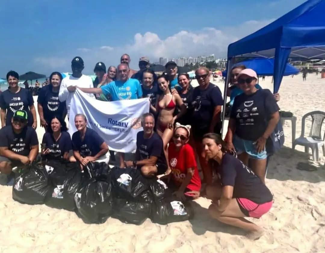 Waste Cleanup & Environmental Education — photo 4