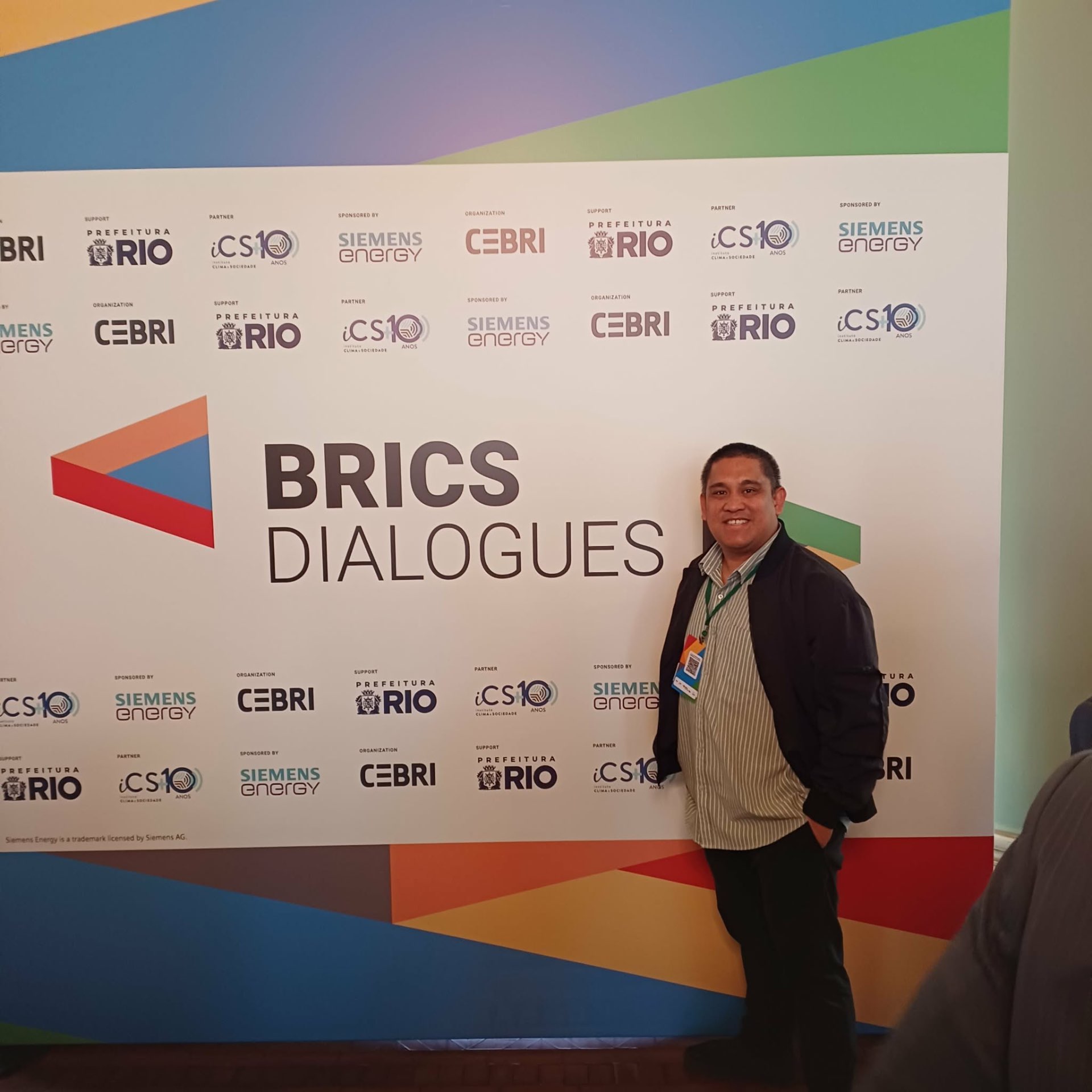 BRICS Dialogues — Climate & Energy Transition