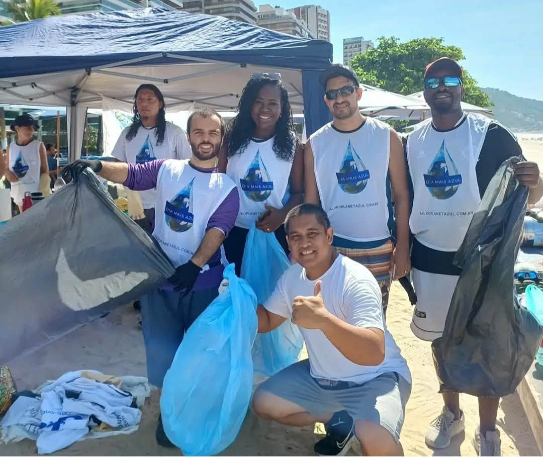 Waste Cleanup & Environmental Education — photo 20